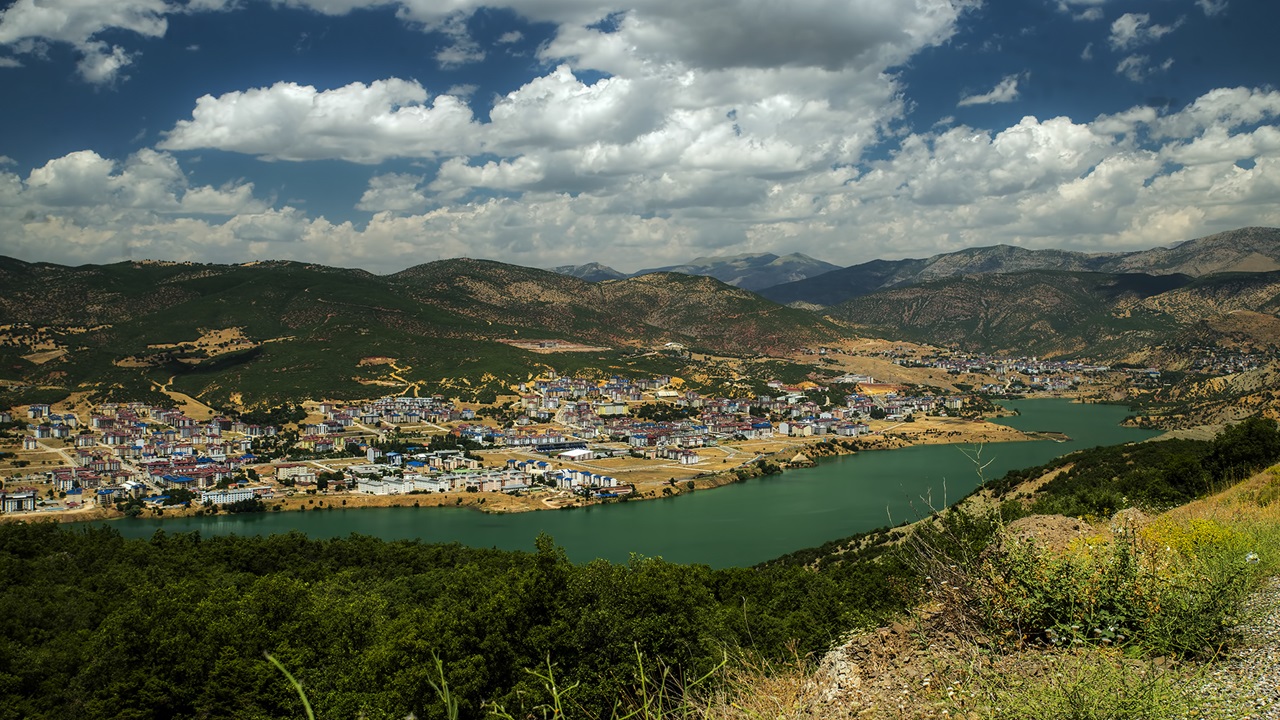 Tunceli Nakliyat